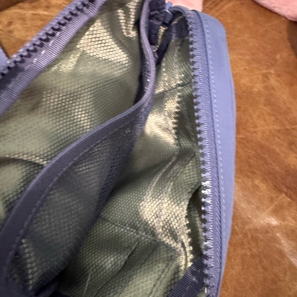 I&R Cloup Purple Plus Wallet RFID - Picture 4 of 4